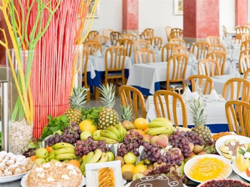 Hsm Linda Playa Hotel Peguera Exterior photo