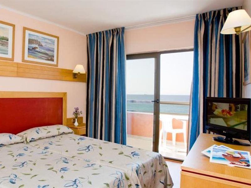 Hsm Linda Playa Hotel Peguera Exterior photo