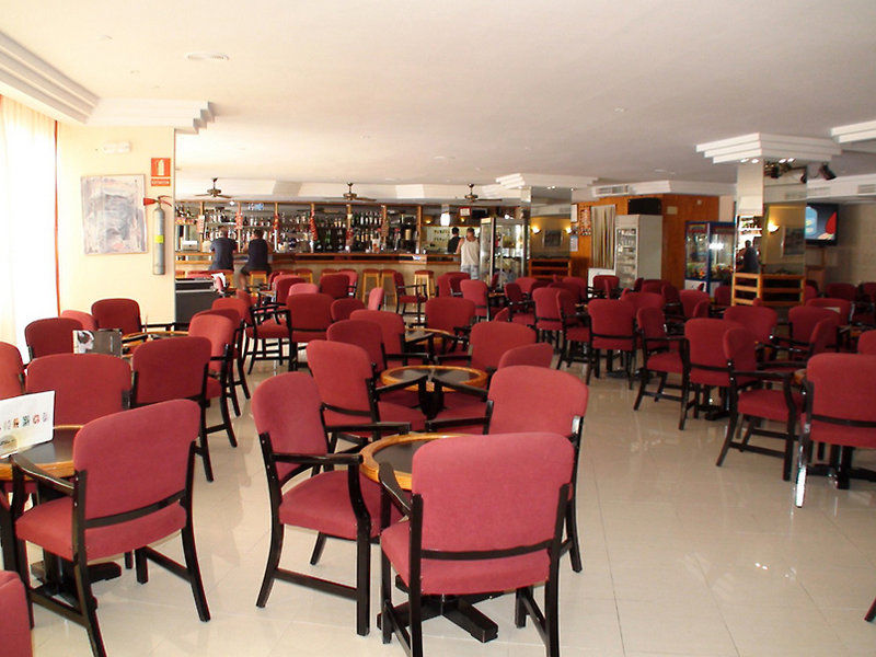 Hsm Linda Playa Hotel Peguera Exterior photo